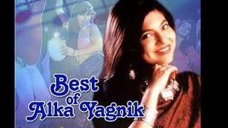 Best Of Alka Yagnik - Part 2 (HD).Most favorite all song.