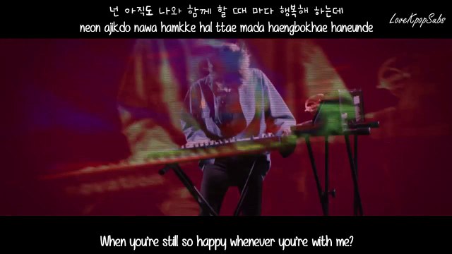 Day6 - How Can I Say (어떻게 말해) MV [Eng/Rom/Han] HD