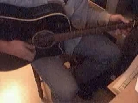 Vangelis chariots de feu guitare picking