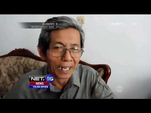 Tanggapan Keluarga Tantowi Ahmad dan Liliyana Meraih Mendali Emas - NET16