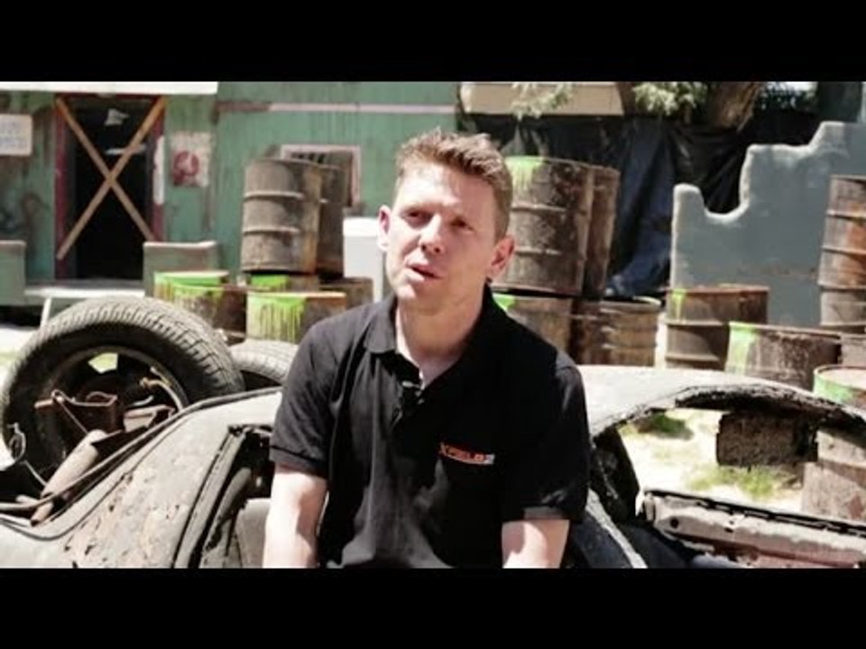 Reportage : La success story de jeunes toulousains