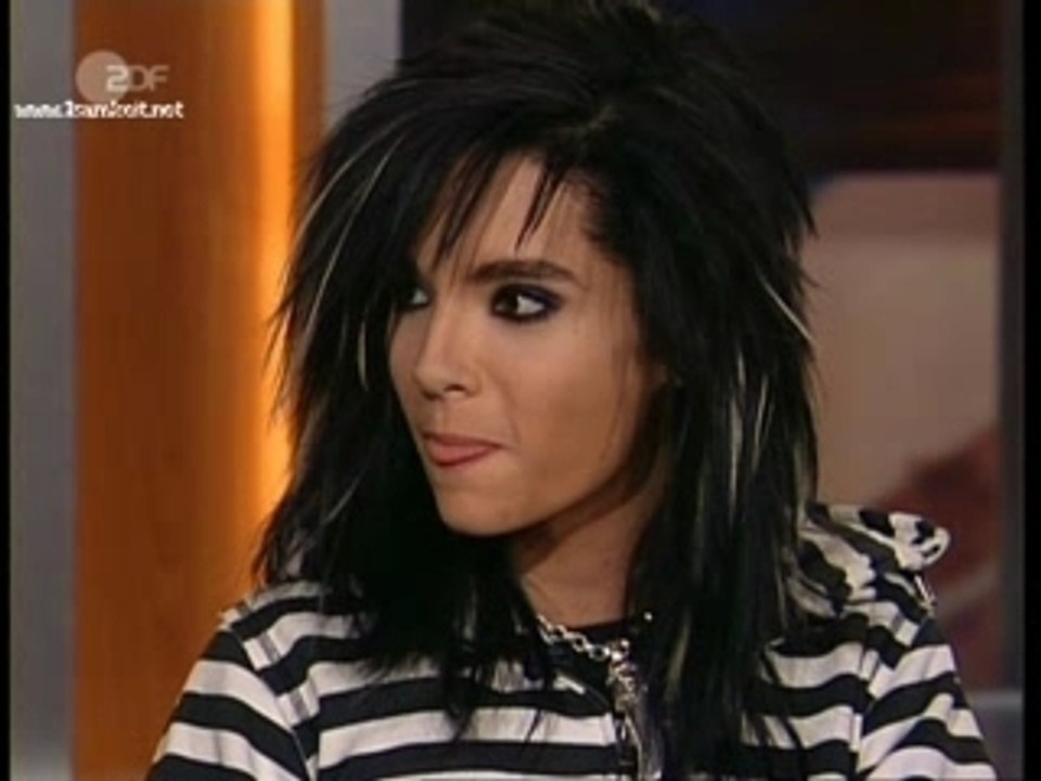 Video über Bill und Tom