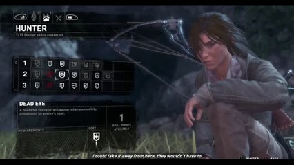 Rise of the Tomb Raider V1 GamePlay Sesiunea 33