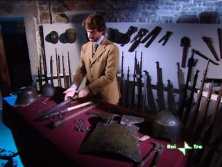 Ulisse - Prima Guerra Mondiale 1ª