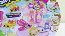 Beados Shopkins Fashion Cuties Activity Pack | Create Your Own Shopkins!
