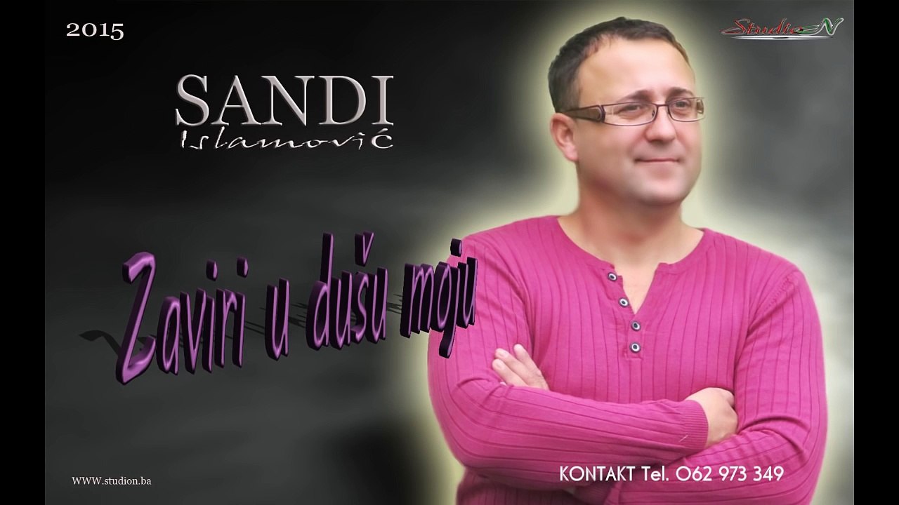 Zaviri u dušu moju
