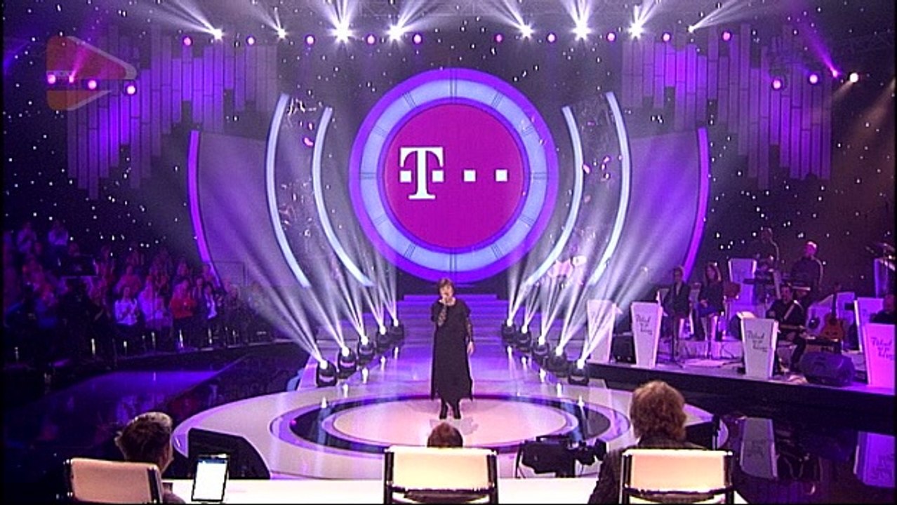 Nikad nije kasno HR Sezona 1 Epizoda 5