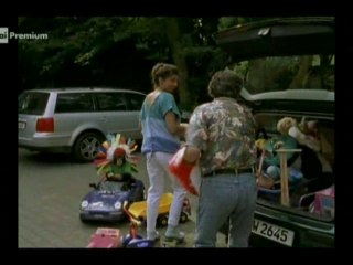 Il nostro amico Charly 4x10 - La verità vince sempre