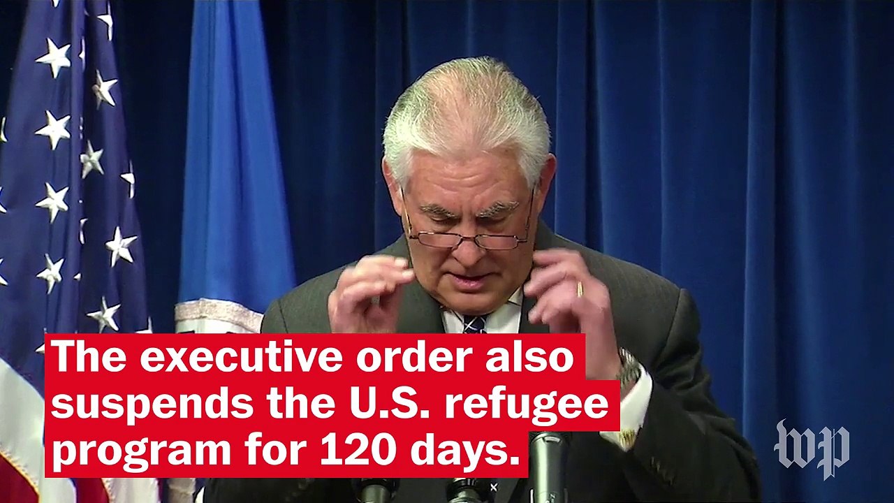 Trump rolls out new travel ban amid reactions to wiretapping claims