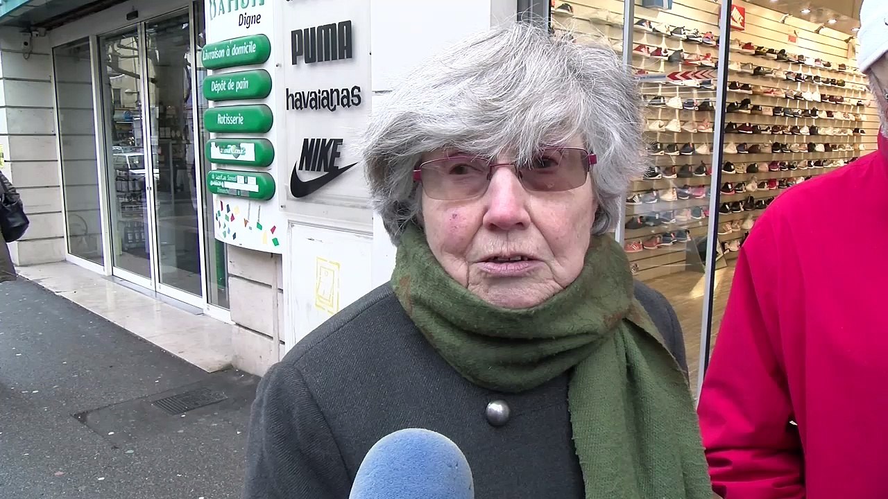 Alpes de Haute Provence : pour les Dignois, Francois Fillon doit renoncer