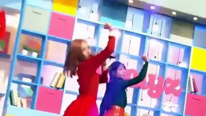 [MR Removed] Lovelyz -  WoW! (와우!)