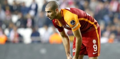 Eren Derdiyok: Son Dakika Golü Tesadüfen Oldu