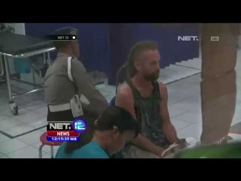 2 WNA Terduga Pembunuhan Polisi Belum Jadi Tersangka - NET12