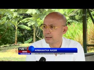 Tenaga Kerja Indonesia Dipajang Untuk Disewakan - NET16