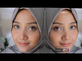 Pesona Islami Dakwah Via Youtube - NET5