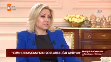 Başbakan Yıldırım: "Gerçek Anket 15 Nisan Akşamı Sandıklar Açılınca Ortaya Çıkacaktır"