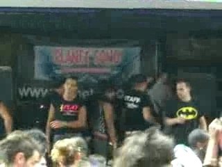 techno parade