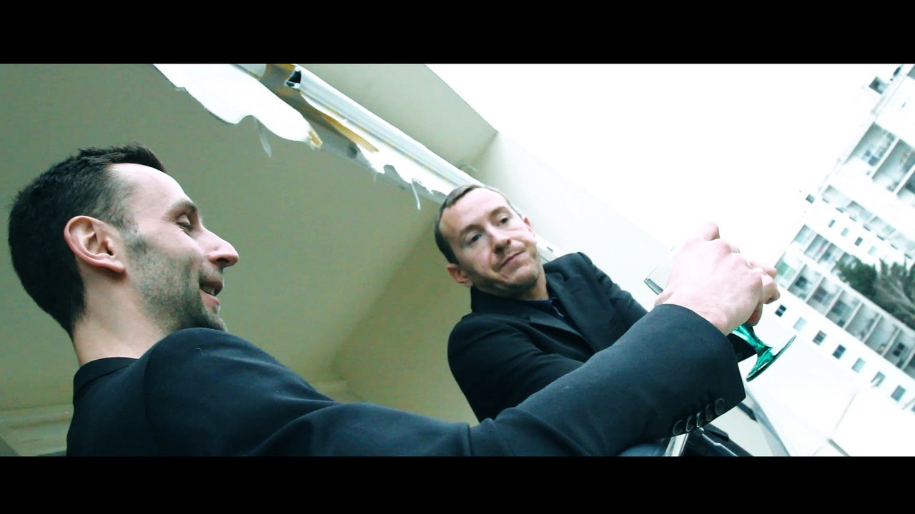 Devotionis - Episode 6 "Le Rapport"