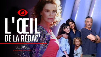 Louis(e) : faut-il regarder la nouvelle fiction de TF1 ?