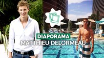 Matthieu Delormeau fête ses 43 ans ! Découvrez son évolution physique