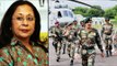 Indian Army Surgical Strike proves PM Modi has will to retaliate against Pakistan: Tavleen Singh