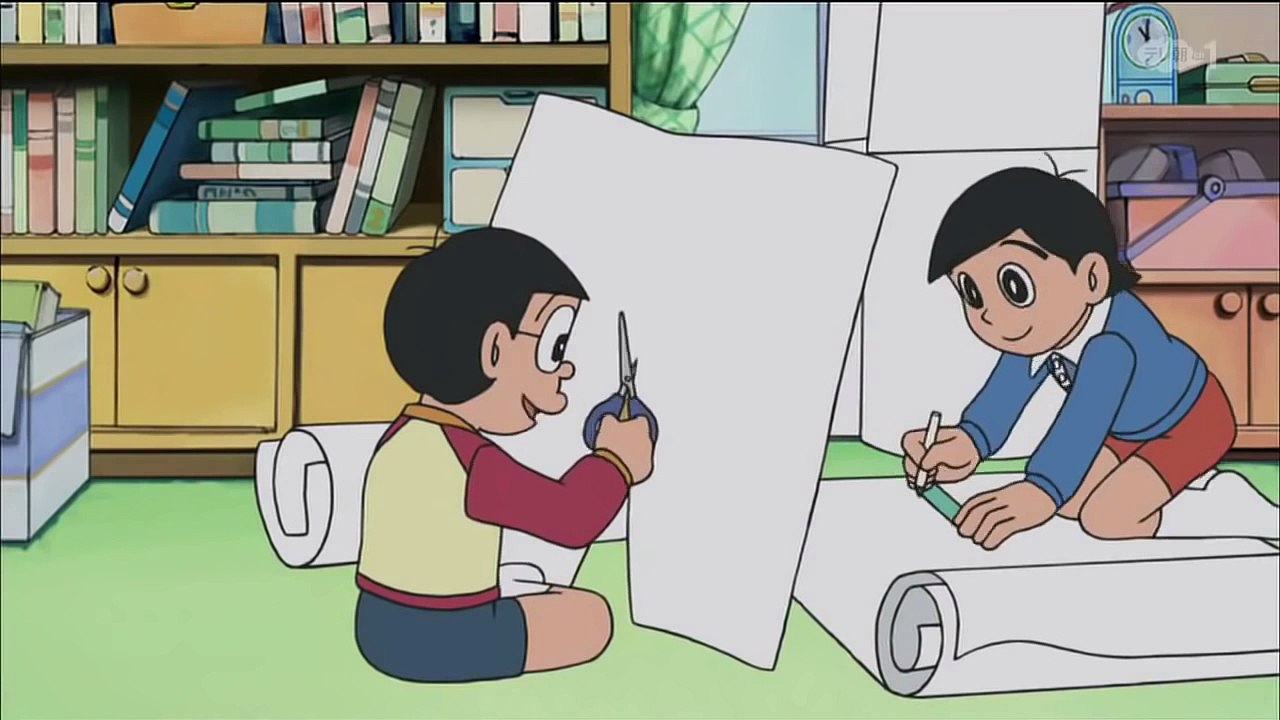 Doraemon in Urdu/Hindi Special New Episodes Full  HD