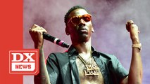 Young Dolph Dismisses Feud With Yo Gotti As “Old” & Talks Nicki Minaj vs. Remy Ma