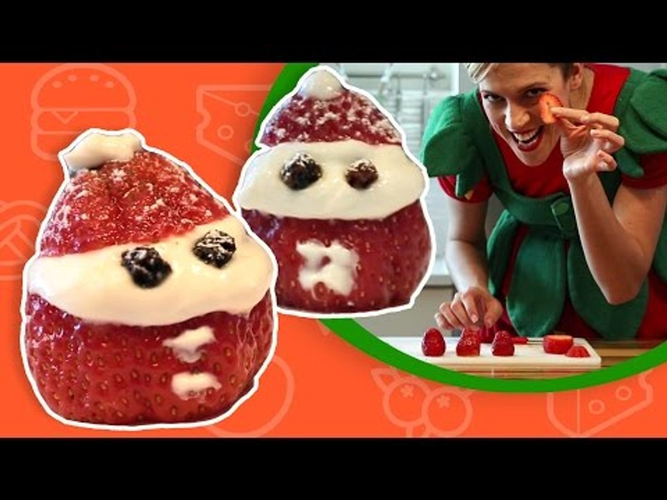 فوزي موزي وتوتي | DIY مع توتي | تحلاية التوت مع...