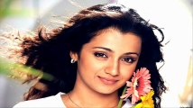 Trisha Krishnan  - Indian Actress, Tamil Actress,