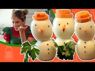 فوزي موزي وتوتي | DIY مع توتي | رجل الثلج - Snow Man