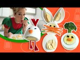 فوزي موزي وتوتي | DIY مع توتي | الأرنب وأصدقائه | The Rabbit & its friends