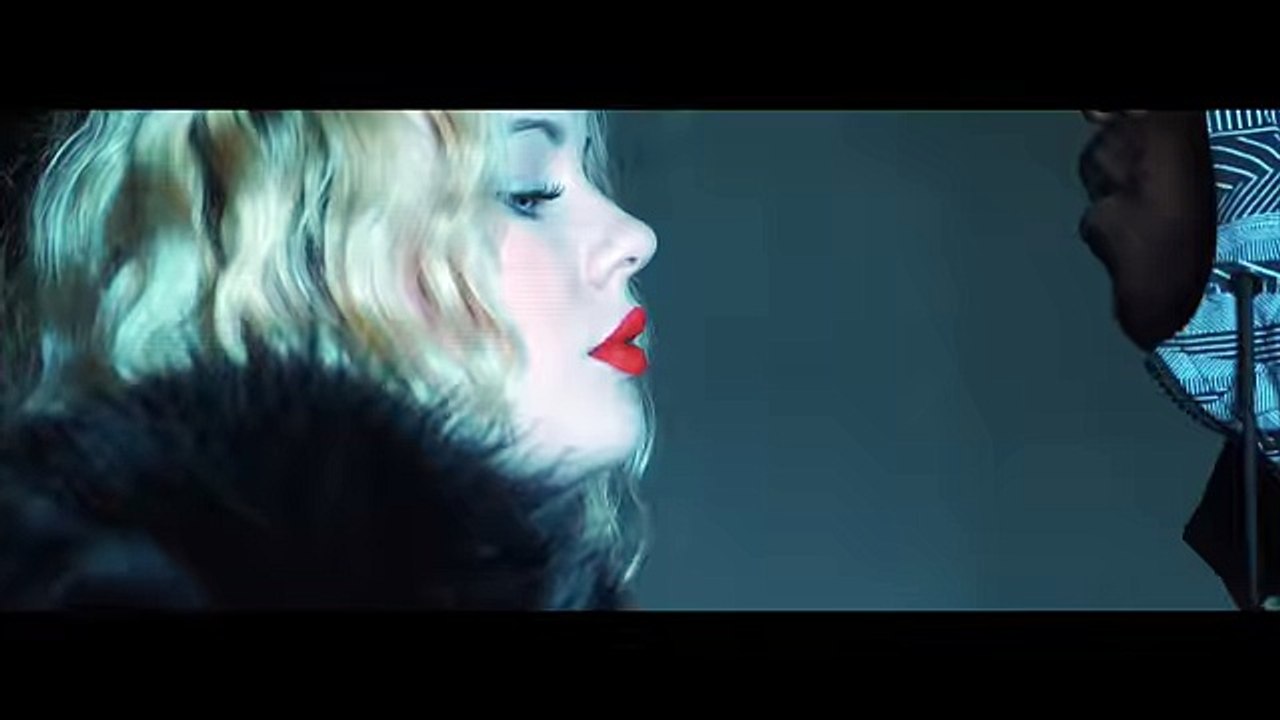 Guirri Mafia - GM (Clip officiel)