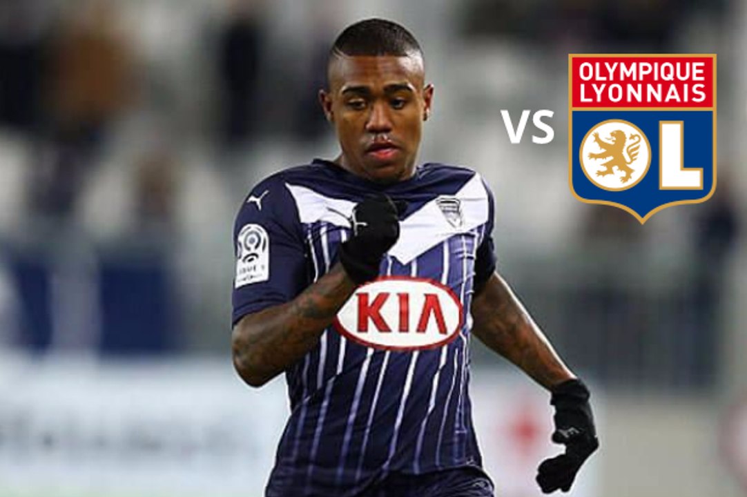 Malcom vs Lyon 16/17 (H) [3.3.2017]