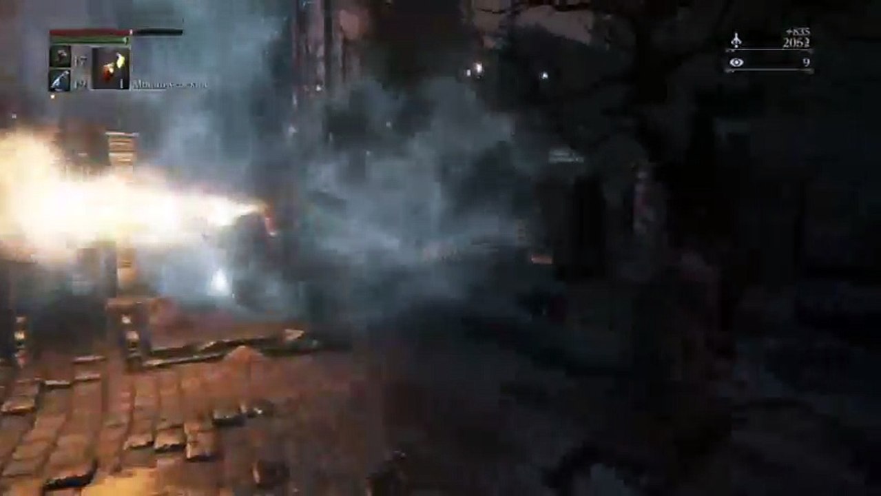 Bloodborne - jAAyTTee (3)