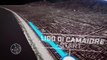 Tirreno Adriatico 2017: Tappa 1 - Planimetria