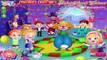 Baby Hazel Birthday Party - Watch Baby Hazel Games video