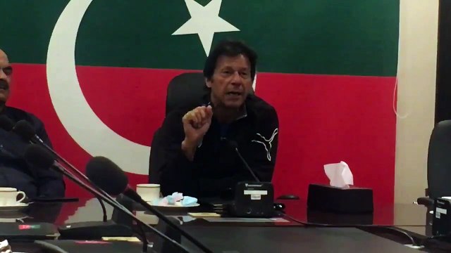 Imran Khan Calls Darren Sammy, David Malan And Other International Cricketers Who Attended PSL ‘Phateechar’