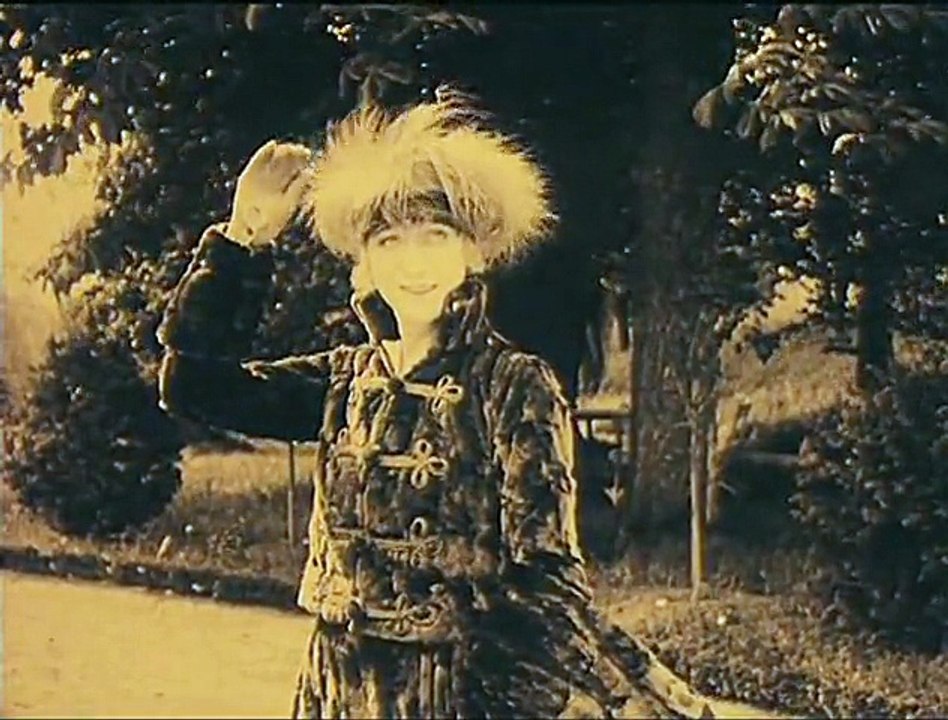 Erotikon 1920 Part2 Greek Subs