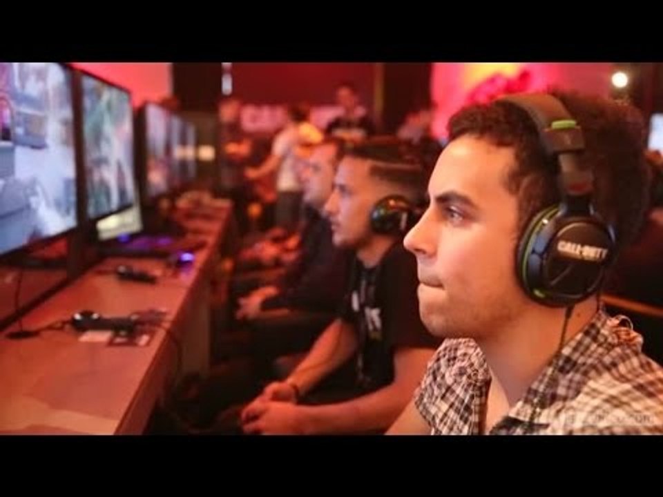 Reportage : Premières impressions gamescom 2014