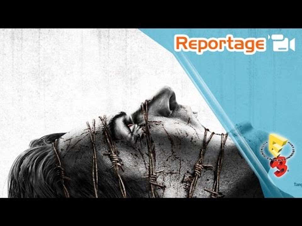 Reportage - E3 2014 : The Evil Within... L'horreur made in Shinji Mikami