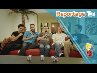 Reportage : E3 2014 : le bilan