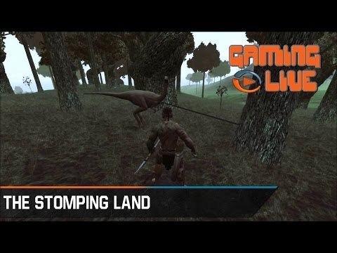 Gaming live - La préhistoire et ses bugs...