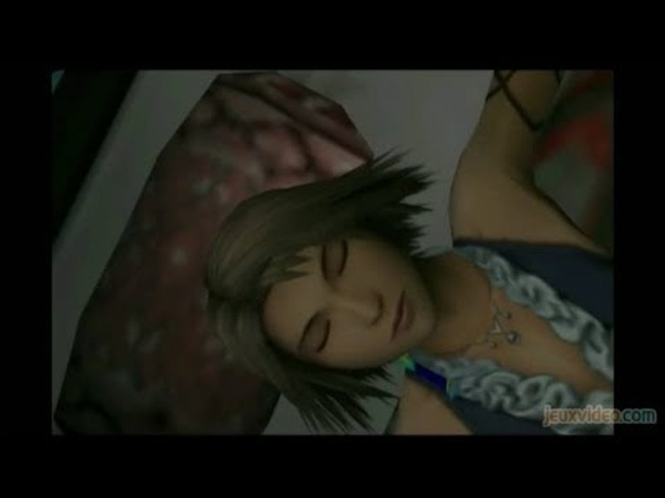Gaming live Final Fantasy X-2 - Cours Yuna, cours ! (1/2) PS2