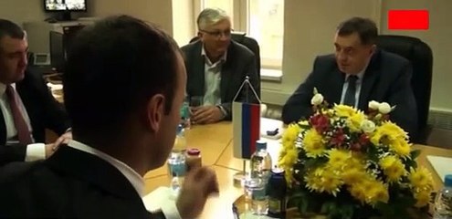 Zamjenik načelnika Srebrenice neće biti srbin?