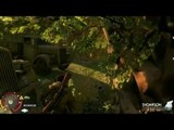 Gaming live Sniper Elite III - En ligne de mire PS4 ONE