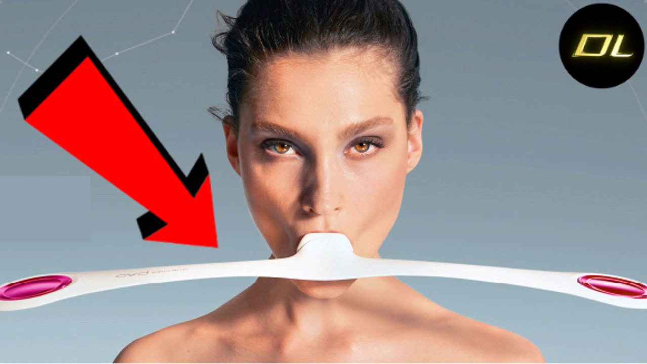 5 INVENTIONS INSOLITES TOTALEMENT DÉLIRANTES