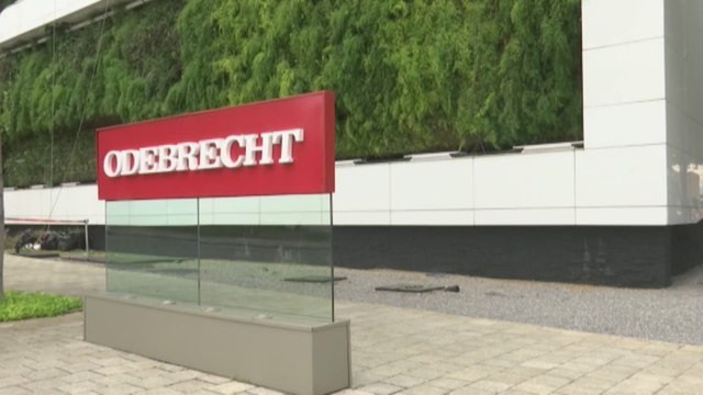 Fiscalía dice que Odebrecht asumió gastos en campañas de Santos y Zuluaga en 2014