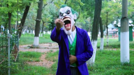 Spiderman Vs Duck Vs Hulk Vs Joker Vs Venom! - Fun Superhero Movie In Real Life