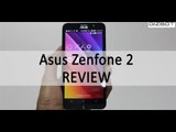 Asus Zenfone 2 ZE551ML Review - Gizbot