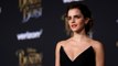 Emma Watson fires back at critics of her Vanity Fair shoot